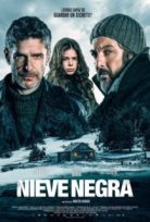 Siyah Kar – Nieve negra