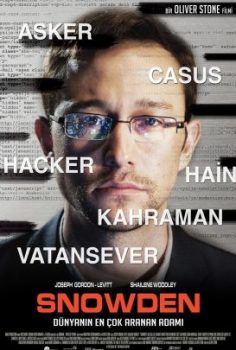 Snowden
