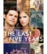 Son Beş Yıl – The Last 5 Years