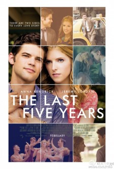 Son Beş Yıl – The Last 5 Years