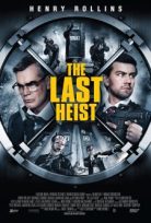 Son Soygun – The Last Heist