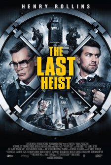 Son Soygun – The Last Heist