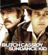 Sonsuz Ölüm – Butch Cassidy And The Sundance Kid