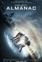 Sonsuzluk Projesi – Project Almanac