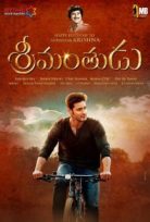 Srimanthudu
