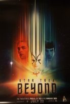 Star Trek Sonsuzluk – Star Trek Beyond
