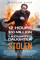 Suç Ortağı – Stolen