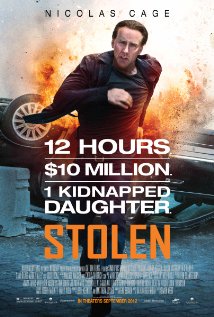 Suç Ortağı – Stolen