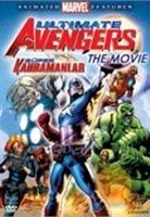 Süper Kahramanlar 1 – Ultimate Avengers 1