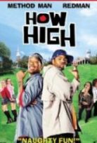 Süper Ot – How High