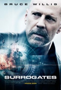Suretler – Surrogates