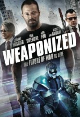 Takas – Weaponized