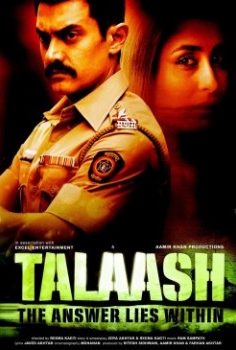 Yalan Çemberi – Talaash