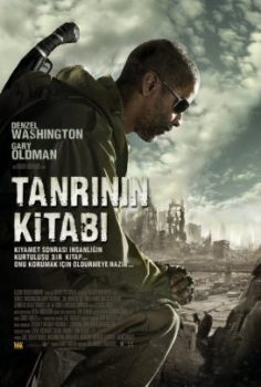 Tanrının Kitabı