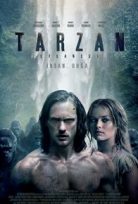 Tarzan Efsanesi – The Legend of Tarzan