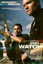 Tehlikeli Takip – End Of Watch