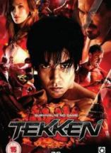 Tekken