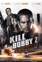 The Death and Life of Bobby Z