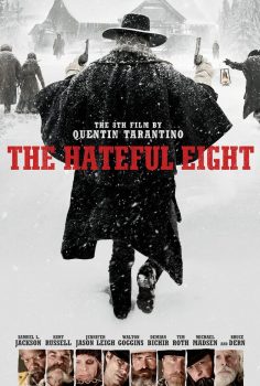 The Hateful Eight