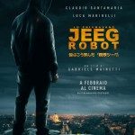 They Call Me Jeeg