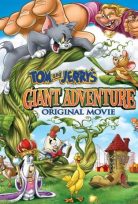 Tom ve Jerrynin Dev Macerası