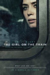 Trendeki Kız – The Girl on the Train