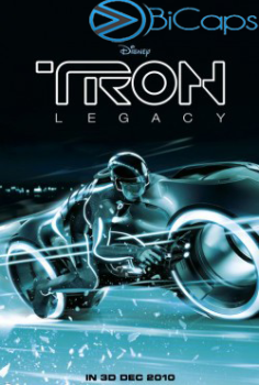 Tron Efsanesi – Tron Legacy