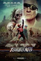 Turbo Çocuk – Turbo Kid