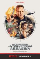 Uluslararası Bir Suikastçının Gerçek Hatıraları – The True Memoirs of an International Assassin