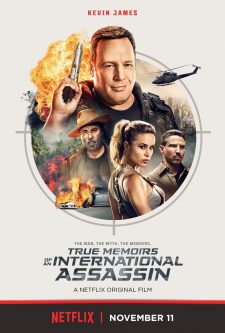 Uluslararası Bir Suikastçının Gerçek Hatıraları – The True Memoirs of an International Assassin