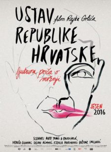 Ustav Republike Hrvatske