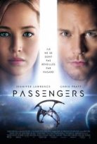 Uzay Yolcuları – Passengers