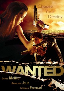 Wanted
