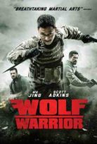 Wolf Warrior