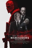 Yağmacılar – Marauders