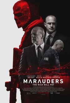 Yağmacılar – Marauders