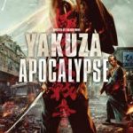 Yakuza Cehennemi - Yakuza Apocalypse