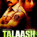 Yalan Çemberi - Talaash
