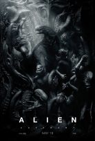 Yaratık – Alien: Covenant