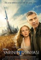 Yarının Dünyası – Tomorrowland