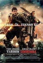 Yarının Sınırında – Edge of Tomorrow