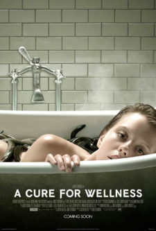 Yaşam Kürü – A Cure for Wellness