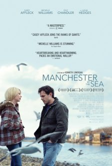 Yaşamın Kıyısında – Manchester by the Sea