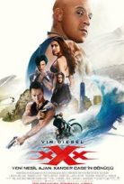 Yeni Nesil Ajan – xXx: The Return Of Xander Cage