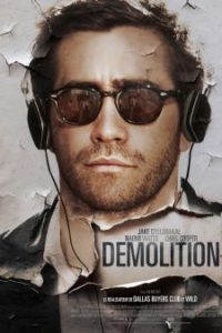 Yeniden Başla – Demolition