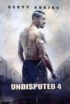 Yenilmez 4 – Boyka: Undisputed IV