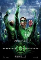 Yeşil Fener – Green Lantern