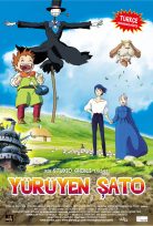 Yürüyen Şato – Hauru no ugoku shiro