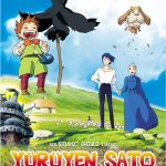 Yürüyen Şato - Hauru no ugoku shiro