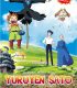 Yürüyen Şato – Hauru no ugoku shiro